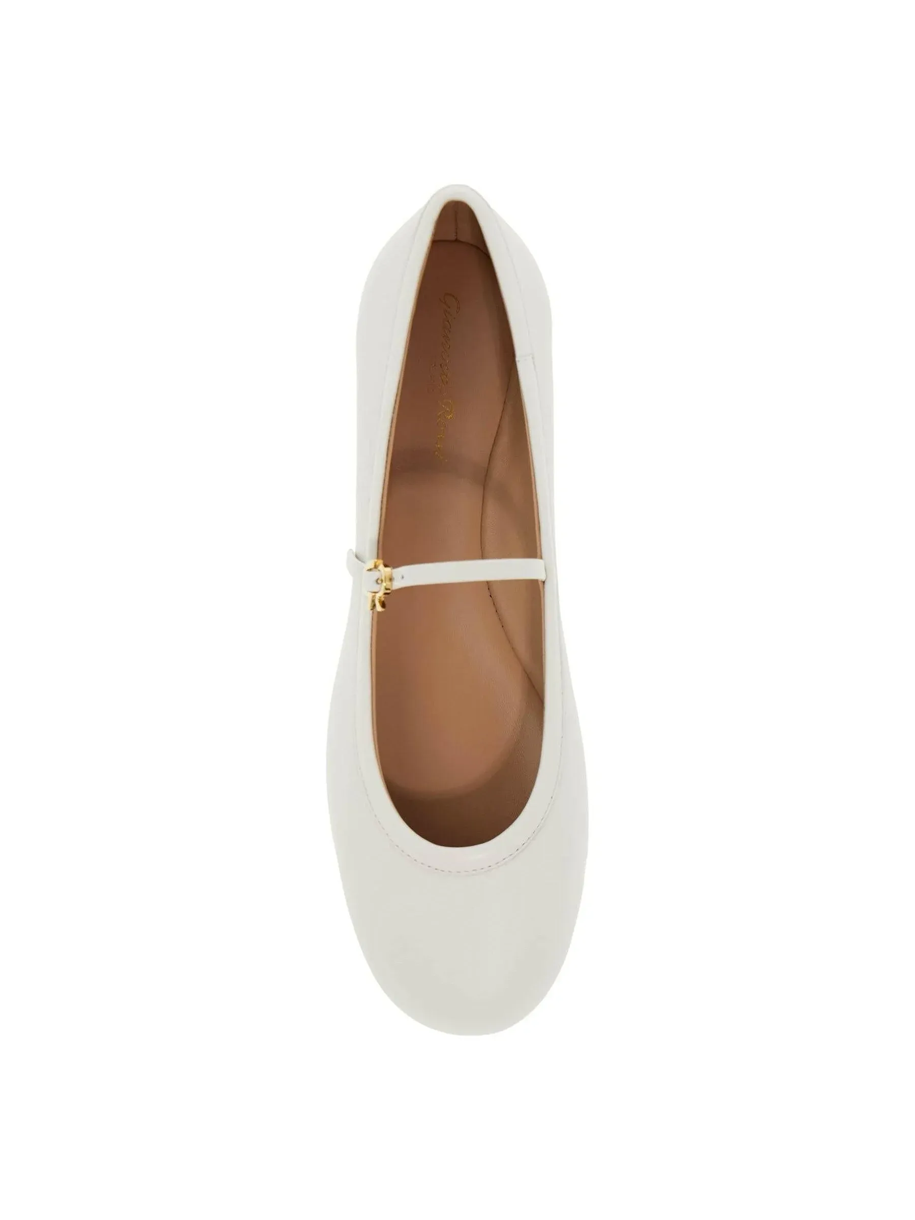 Carla Nappa Ballet Flats