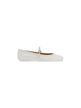 Carla Nappa Ballet Flats