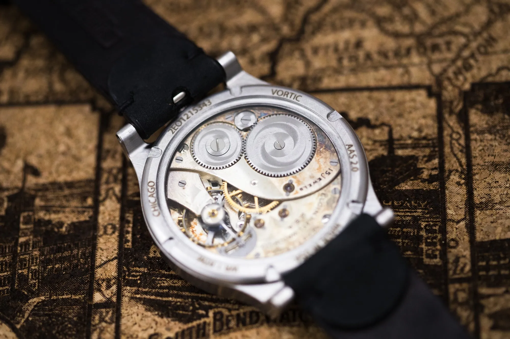Chicago 343 (47mm)