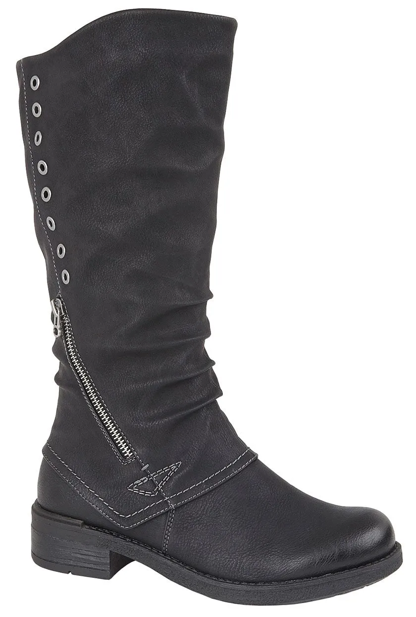 Cipriata Sasha Boots