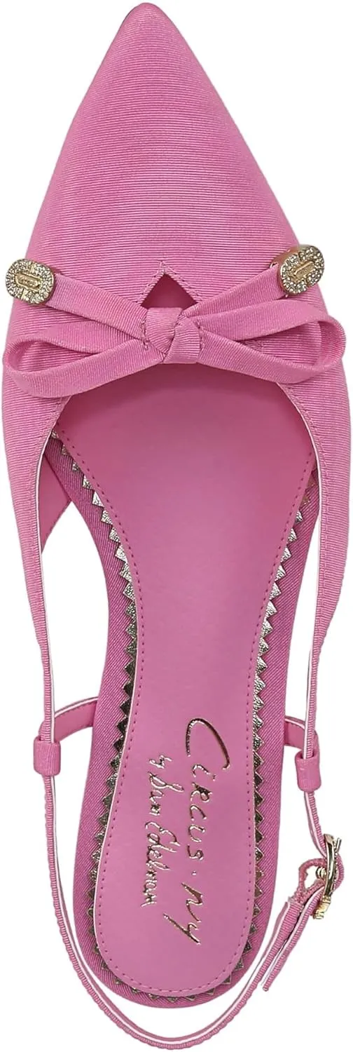 Circus NY by Sam Edelman Women's Lafayette Ballet Flat