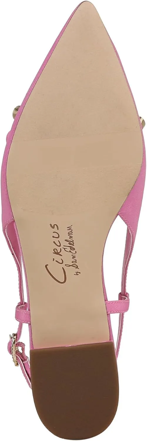 Circus NY by Sam Edelman Women's Lafayette Ballet Flat