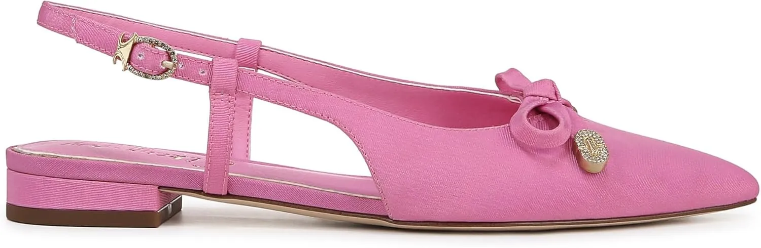 Circus NY by Sam Edelman Women's Lafayette Ballet Flat