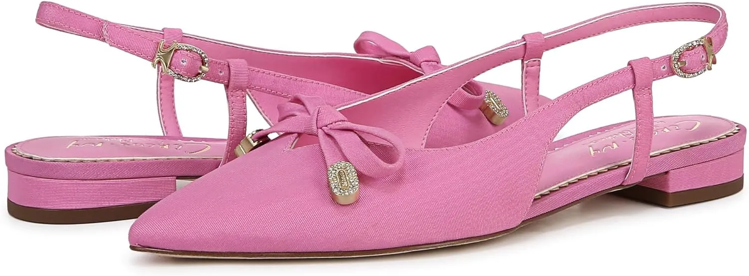 Circus NY by Sam Edelman Women's Lafayette Ballet Flat