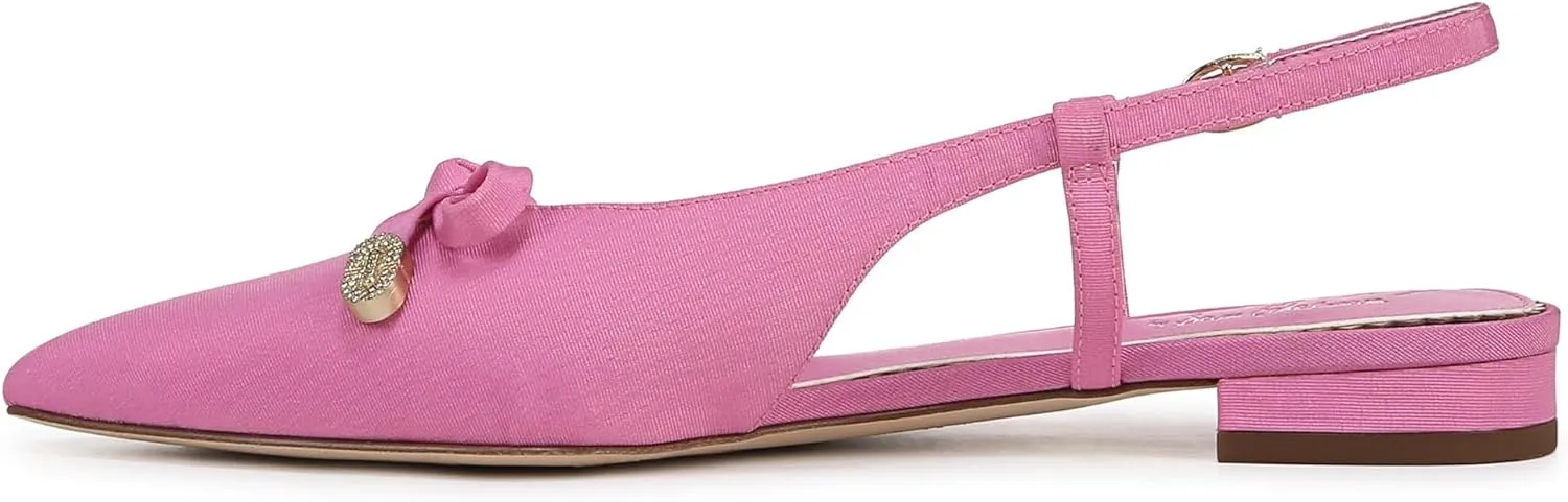 Circus NY by Sam Edelman Women's Lafayette Ballet Flat