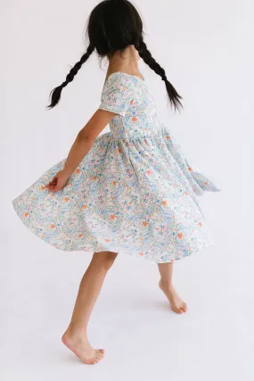 Classic Twirl in Fairytales