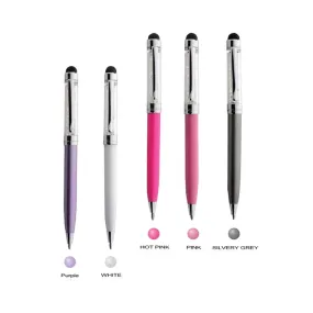 Crystalline Ballpoint Pen