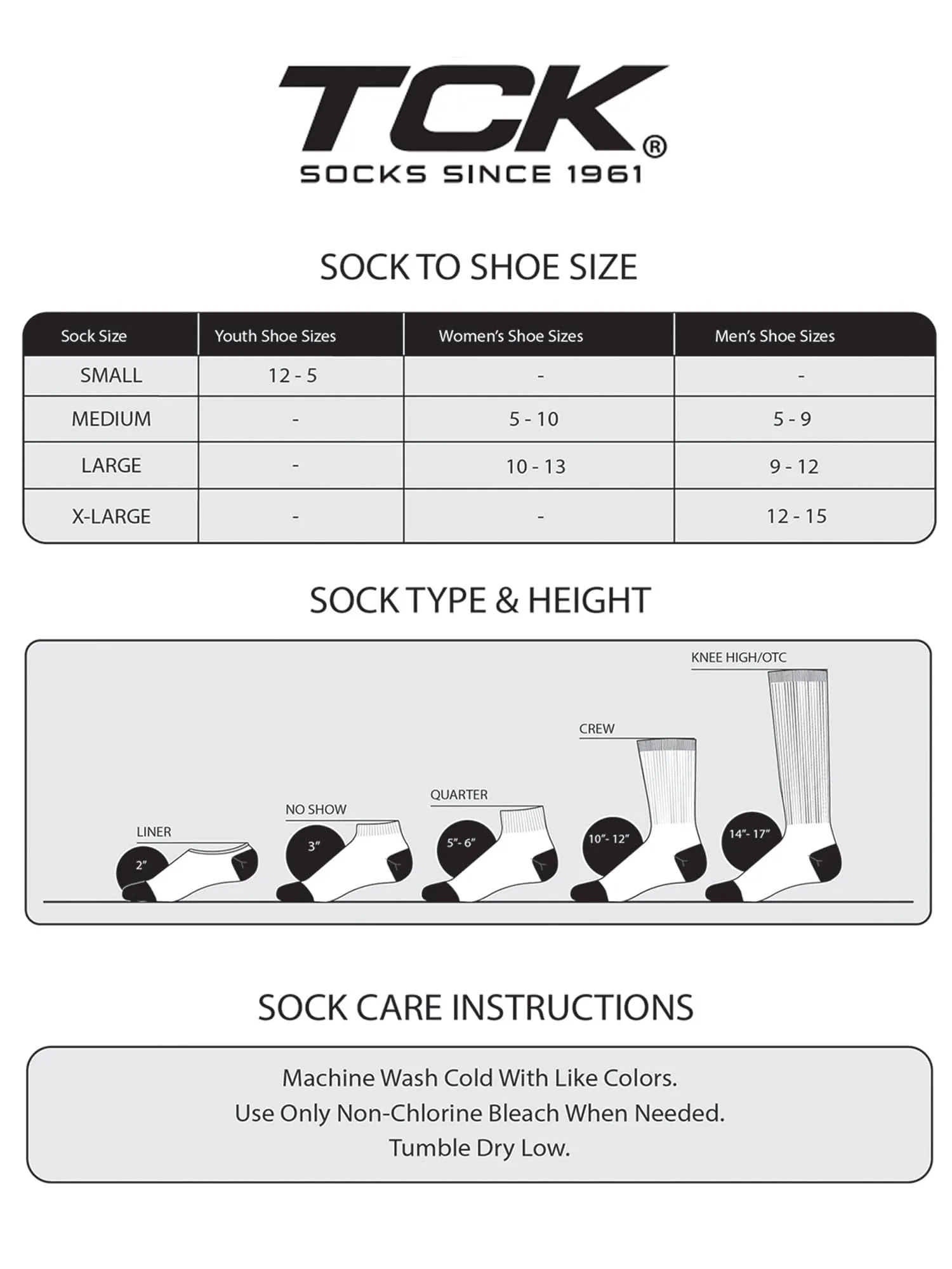 Custom Over the Calf Socks - Champion