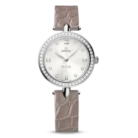 De Ville Prestige Quartz 27.4mm