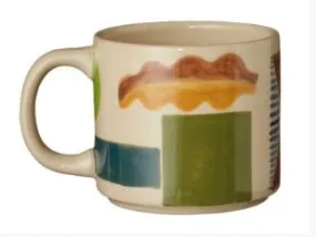 Donna Wilson - Spring Oak Mug