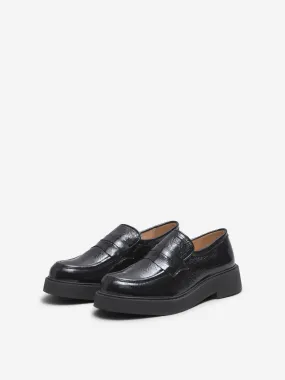 Emelie Loafer - Black