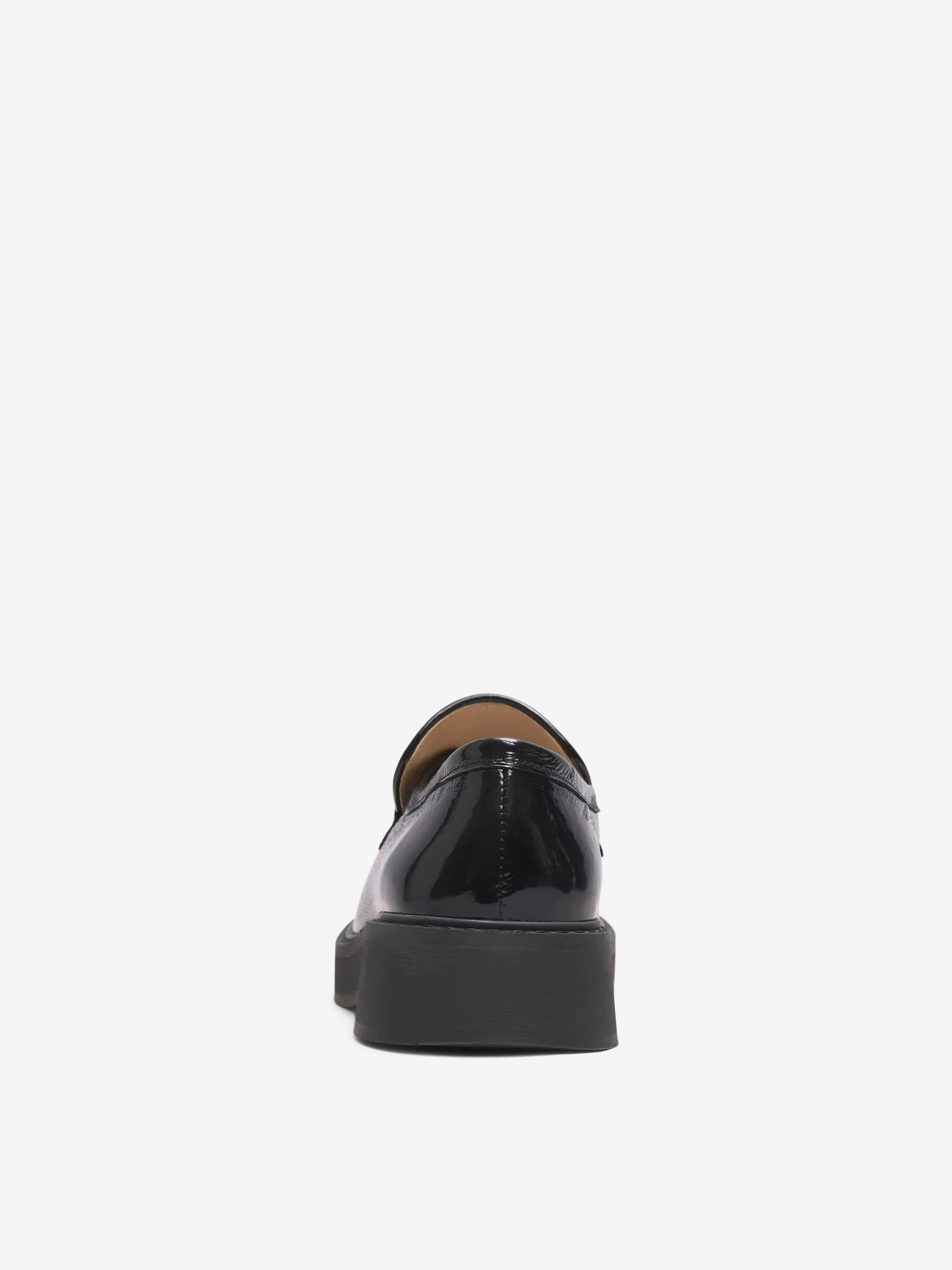 Emelie Loafer - Black