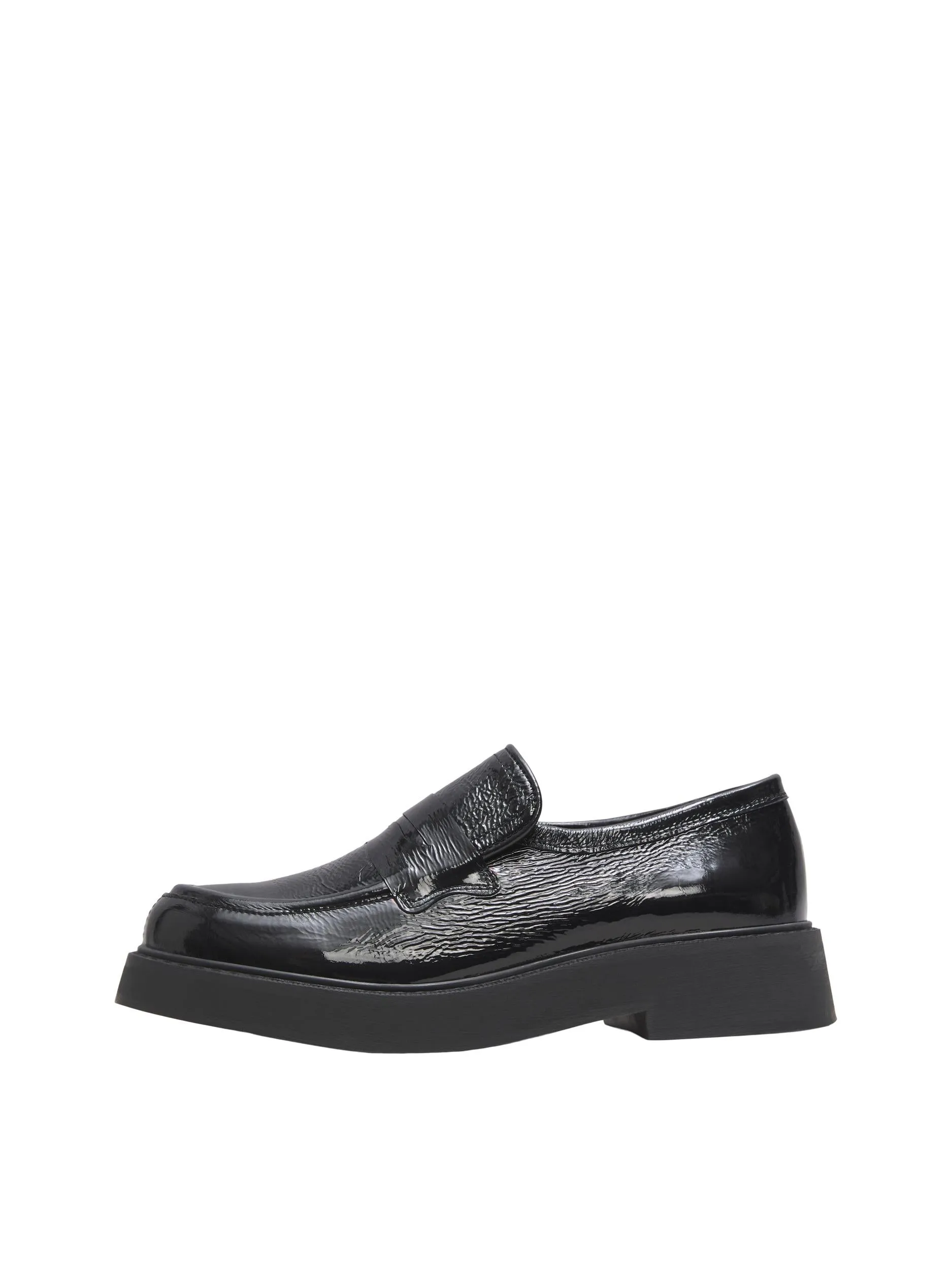 Emelie Loafer - Black
