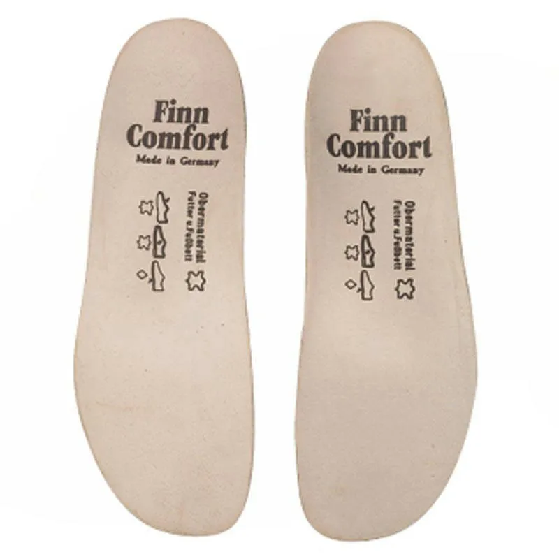 Finn Comfort Insoles 9540