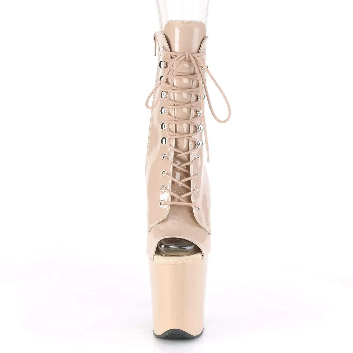 Flamingo 1021 Beige Pat.