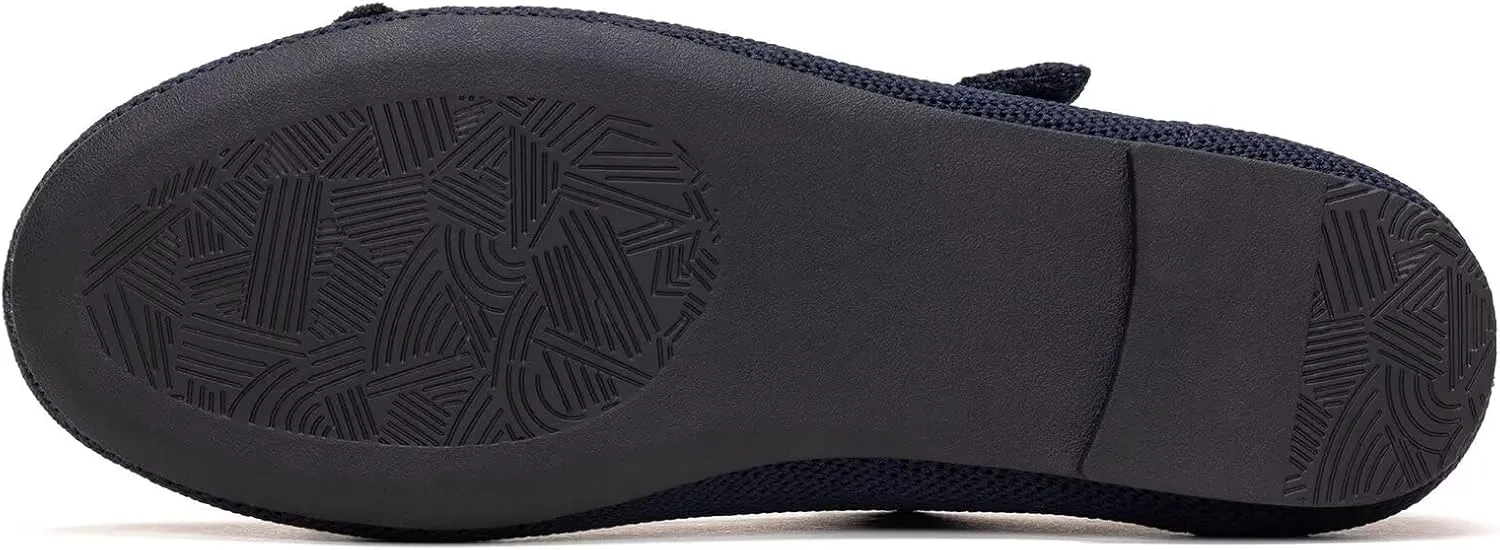 Frank Mully Girls Dress Shoes Mary Janes Girl Flats Slip on Ballet Flat Party School Shoes with Bow Toddler/Little Kid/Big Kid