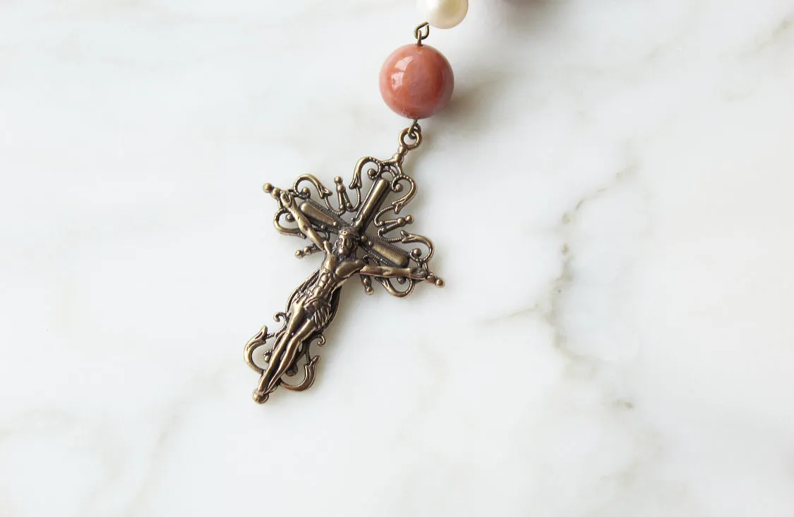Full of Grace Rosary