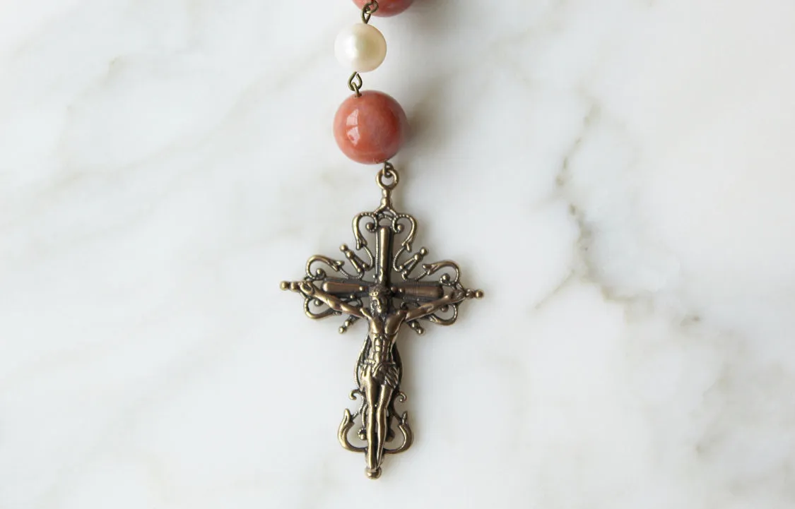 Full of Grace Rosary