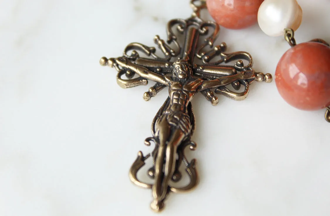 Full of Grace Rosary