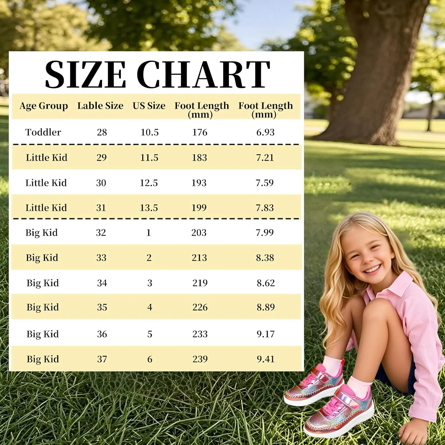 Girls Boys Sneakers Kids Running Tennis Shoes Glitter Sparkly Braided Bling Design,Athletic Shoes for Children Youth