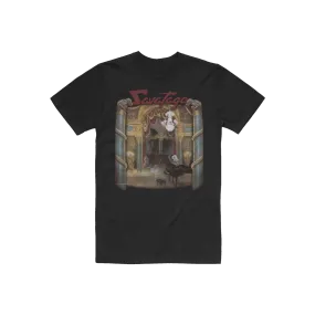 Gutter Ballet Tee