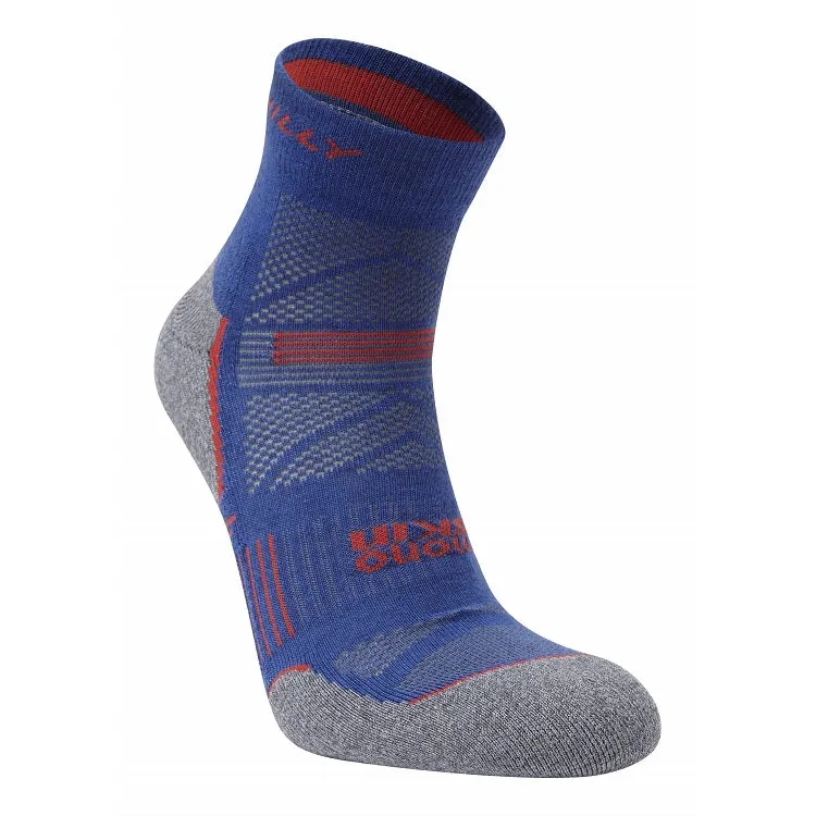 Hilly Men Supreme Anklet Socks