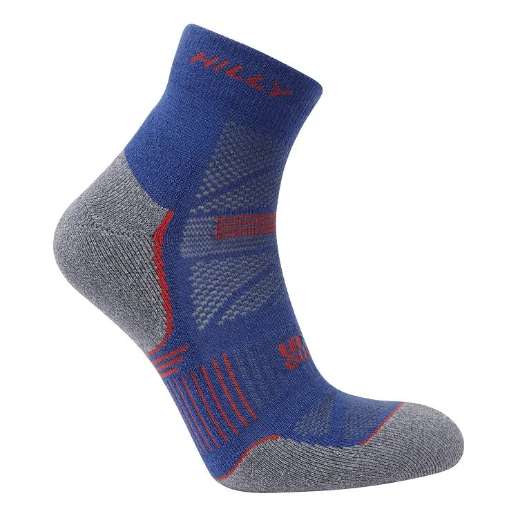 Hilly Men Supreme Anklet Socks