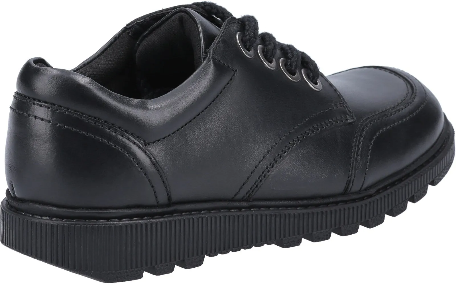Hush Puppies Kiera Junior School Shoe