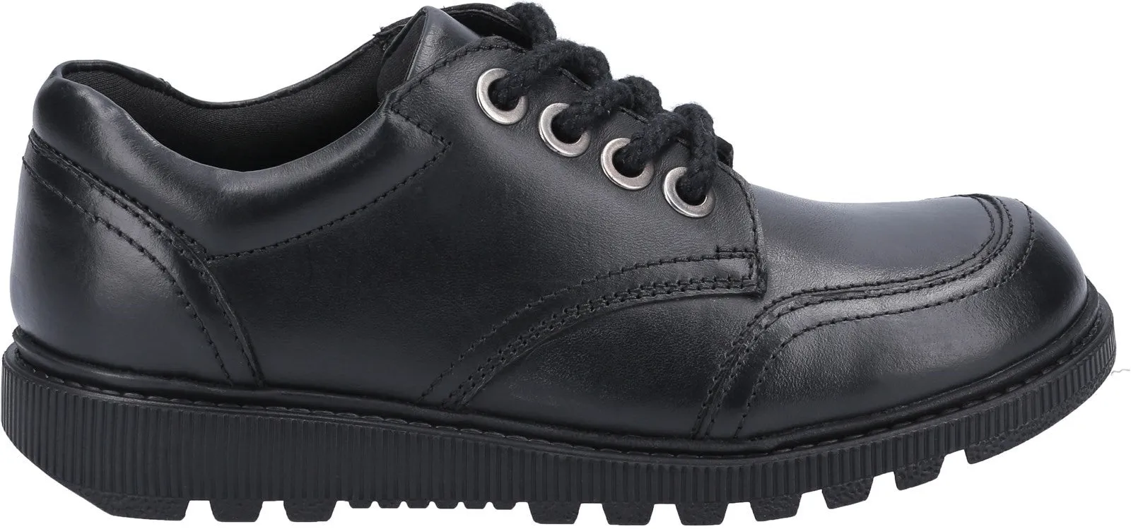Hush Puppies Kiera Junior School Shoe