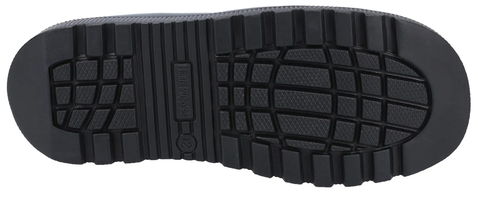Hush Puppies Kiera Junior School Shoe