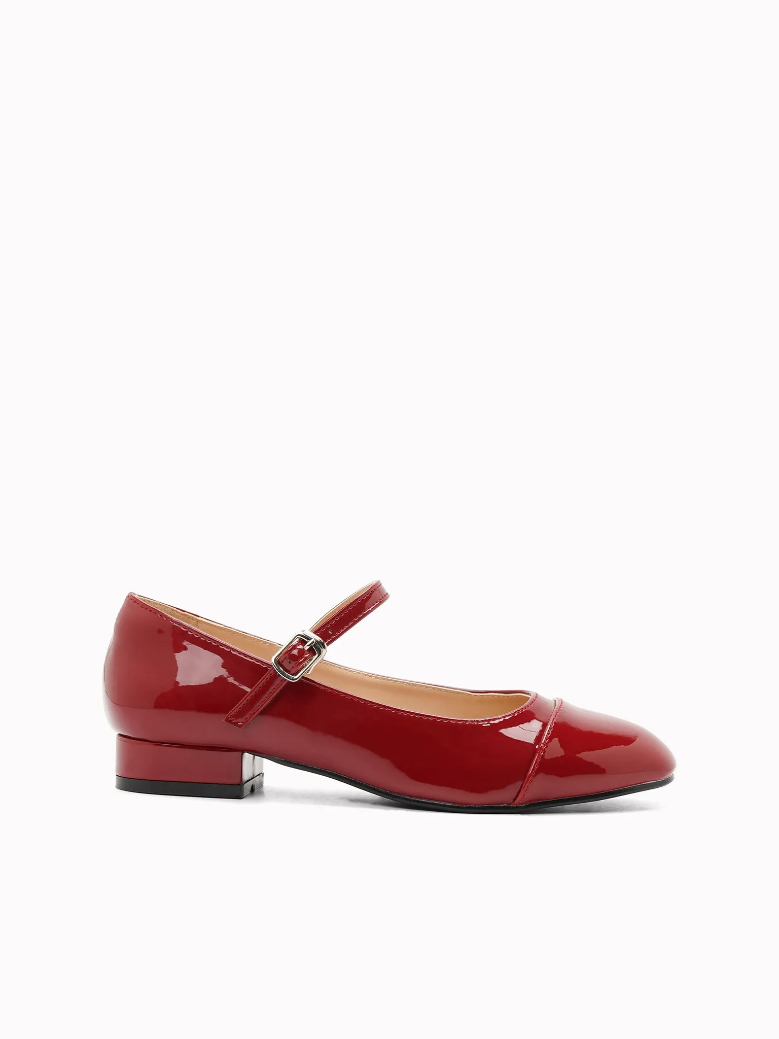 Joanna Mary Jane Ballerinas