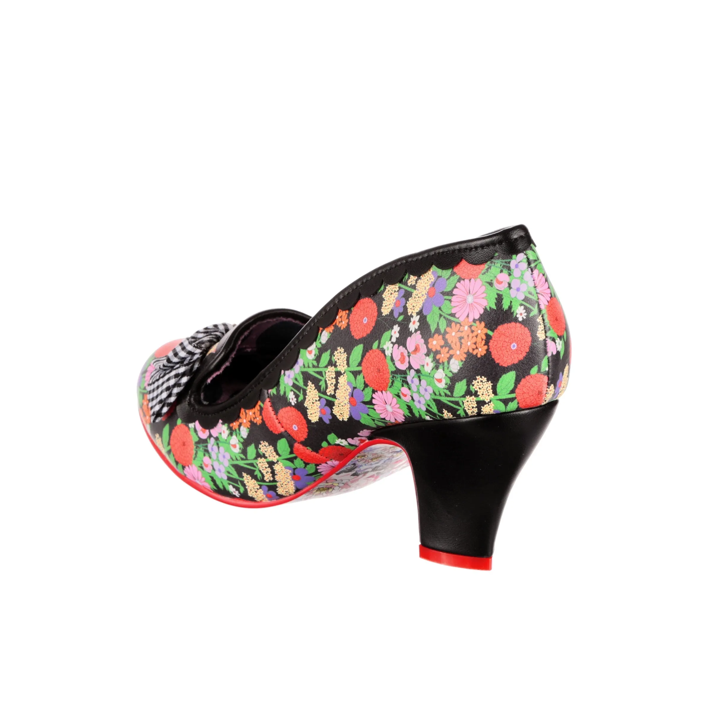 Kanjanka Wide Fit