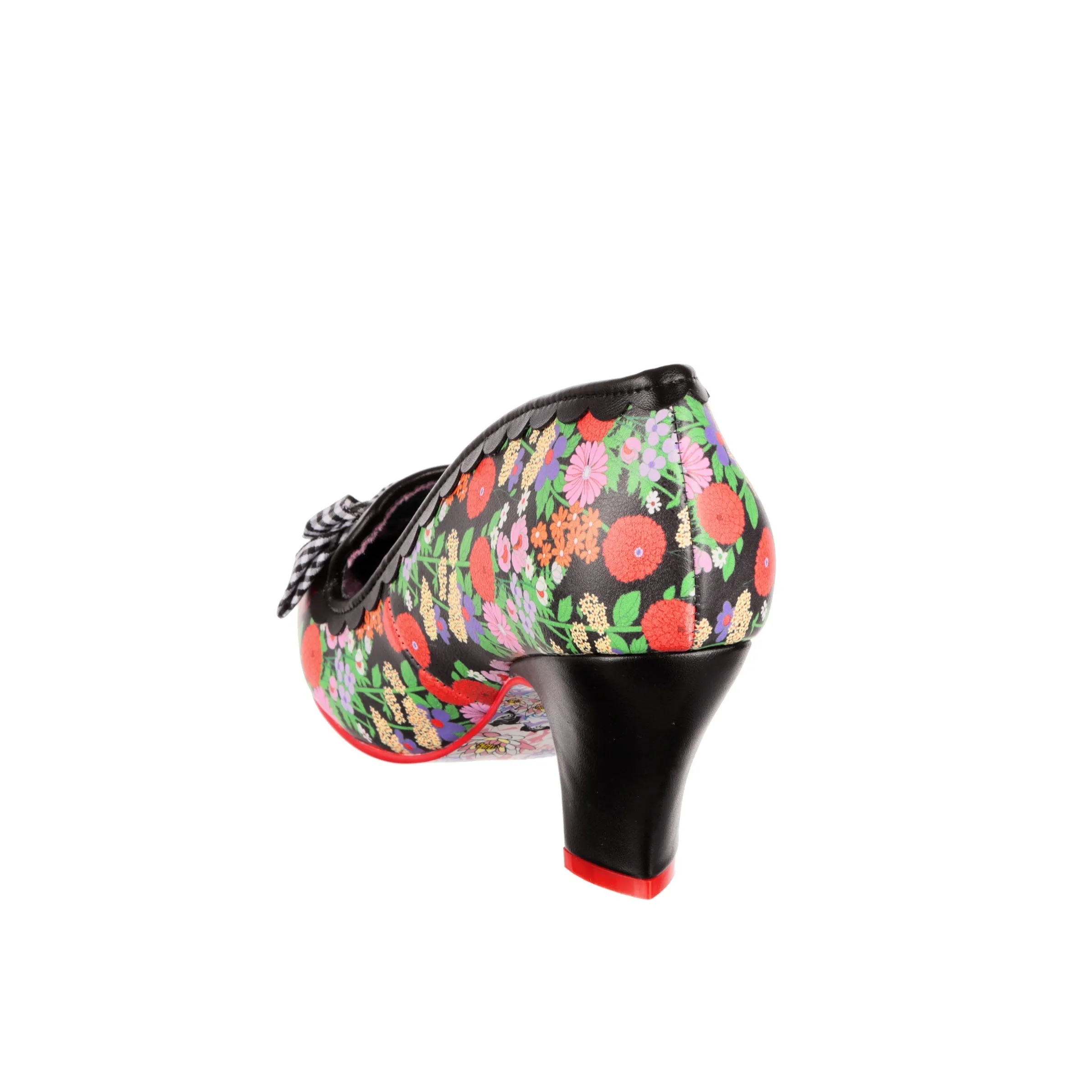 Kanjanka Wide Fit