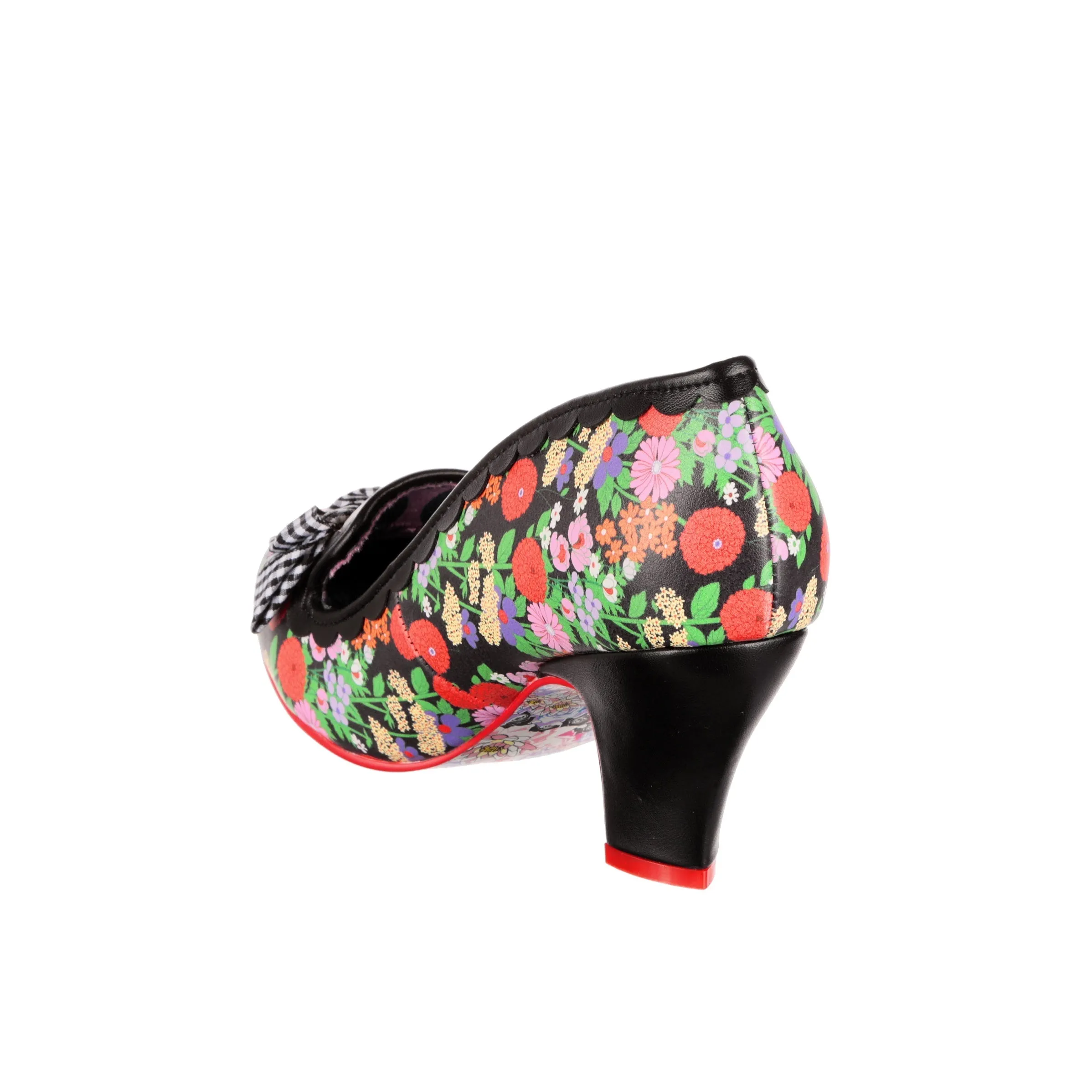 Kanjanka Wide Fit