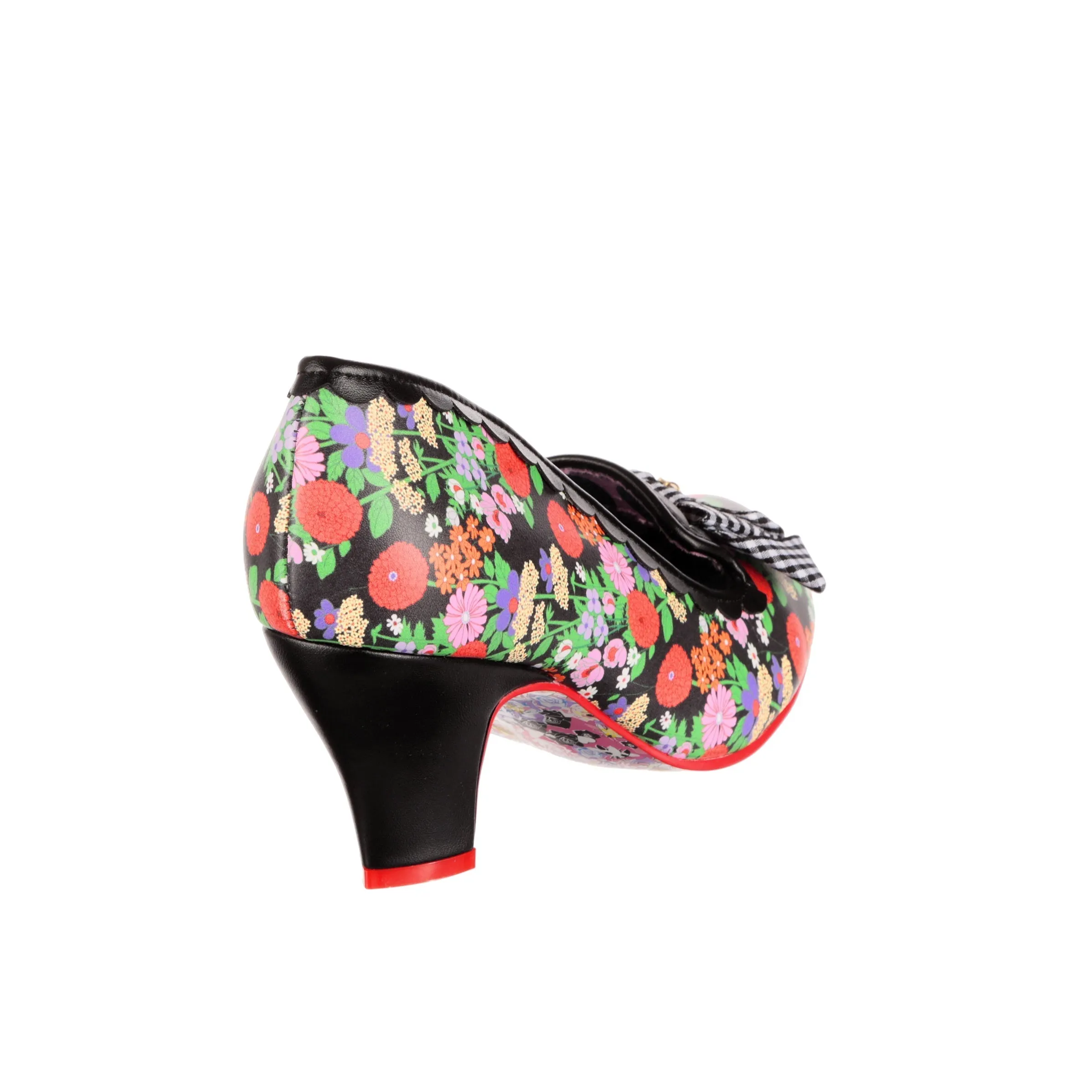 Kanjanka Wide Fit