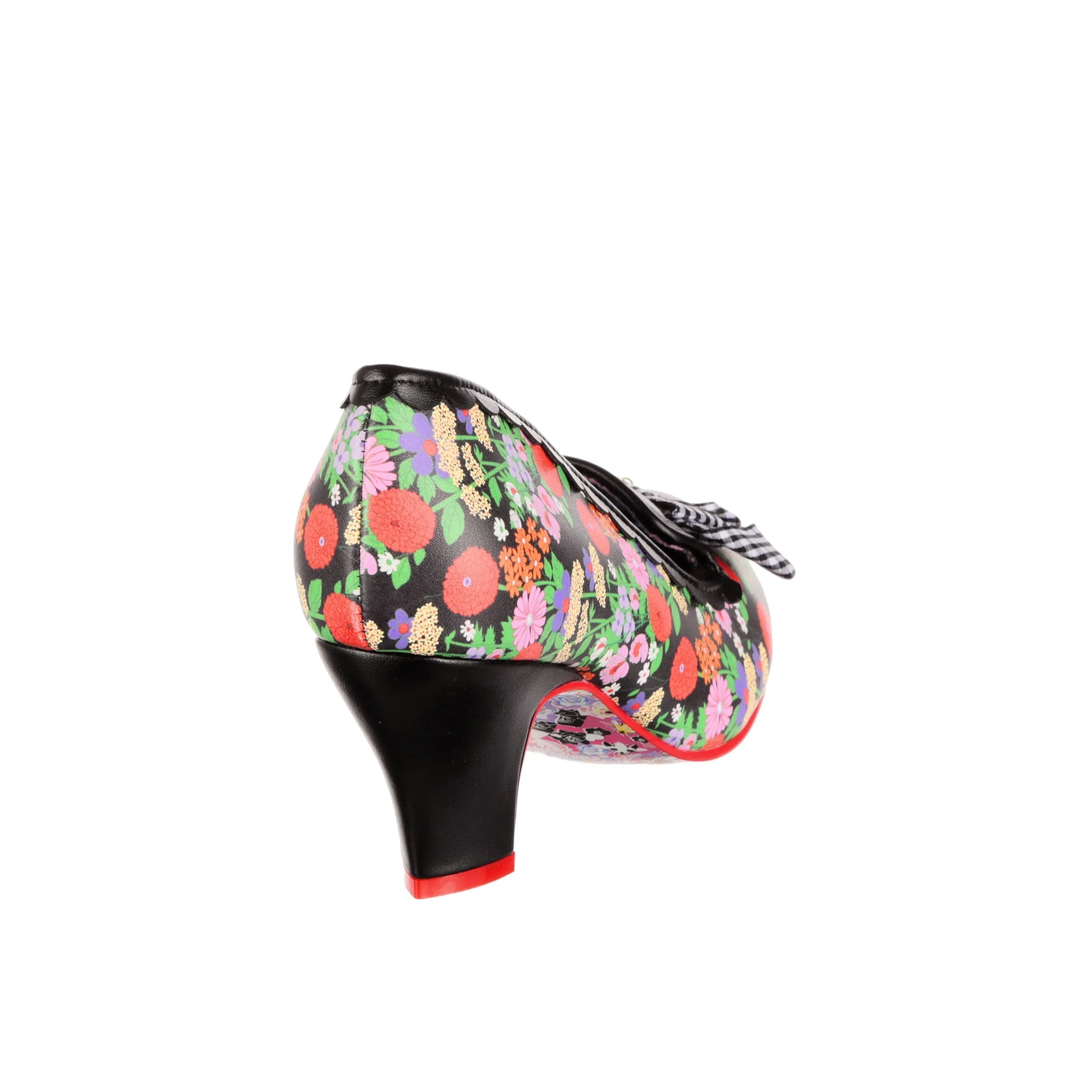 Kanjanka Wide Fit