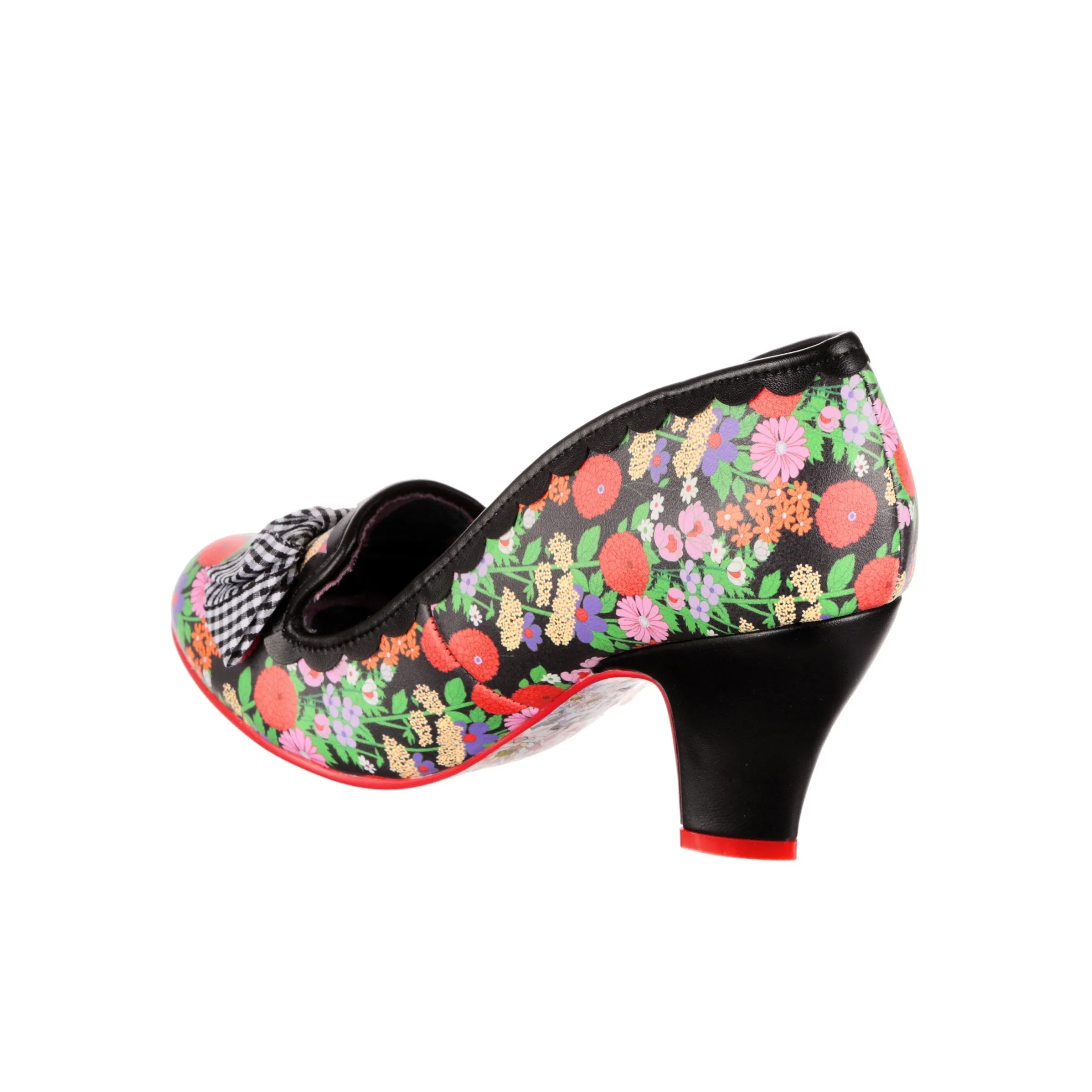 Kanjanka Wide Fit