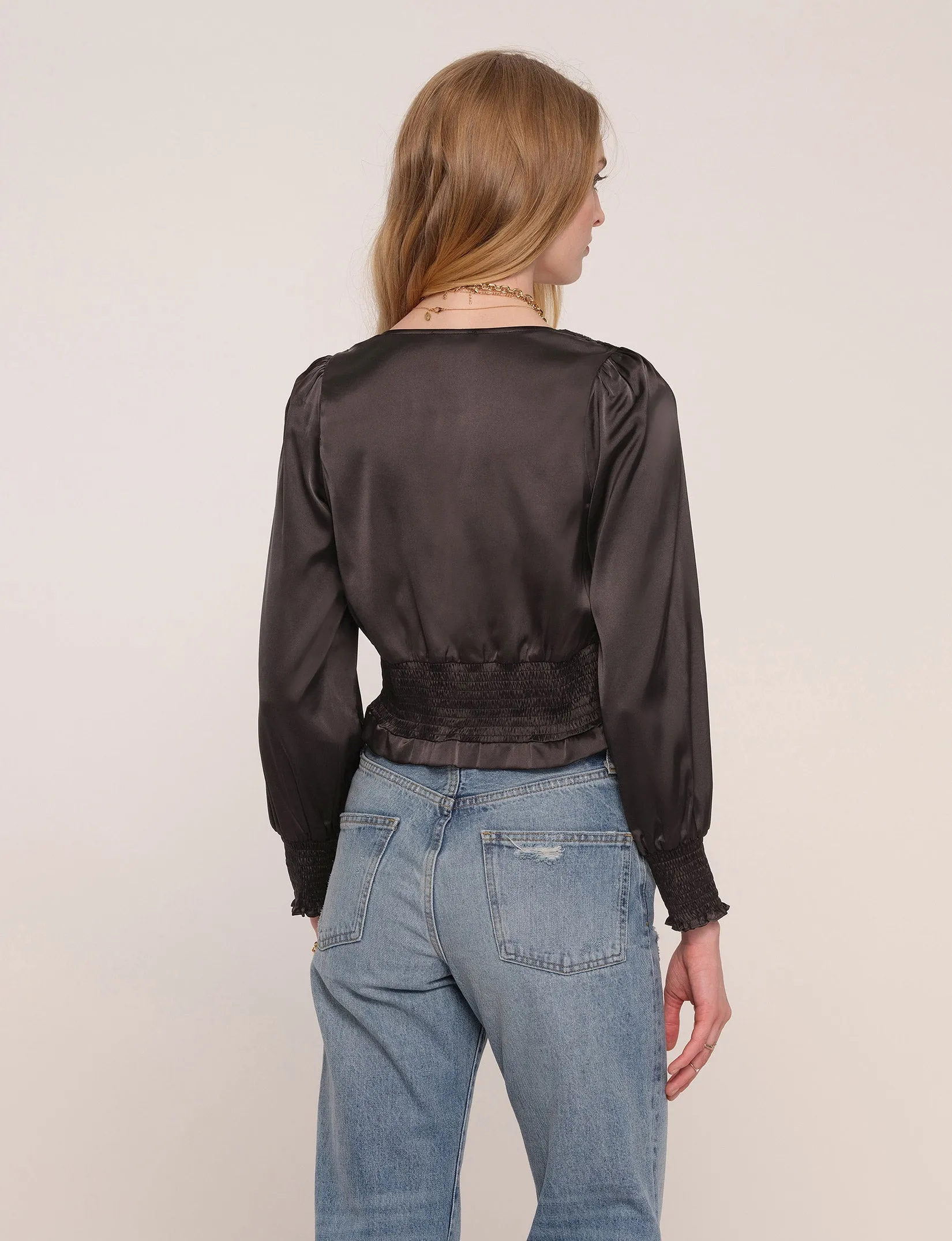 Kathleen Top