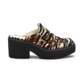 Kelly Chunky Mule