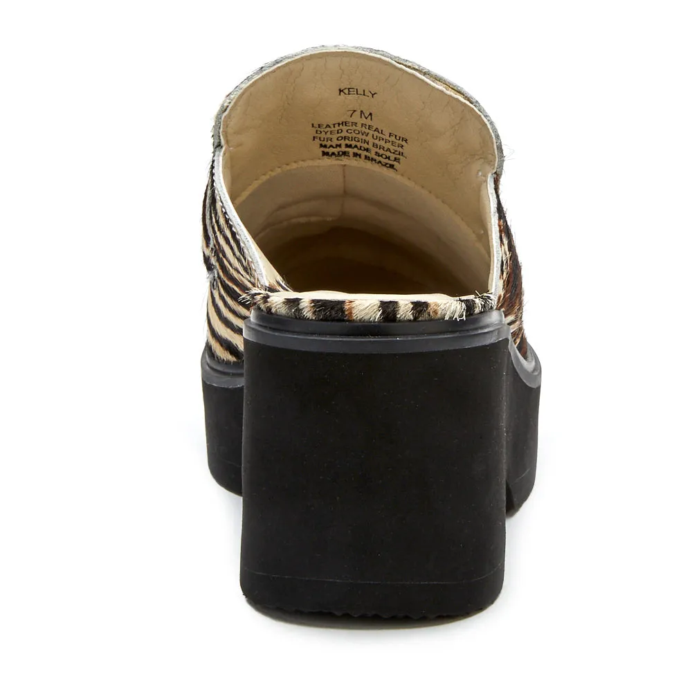 Kelly Chunky Mule
