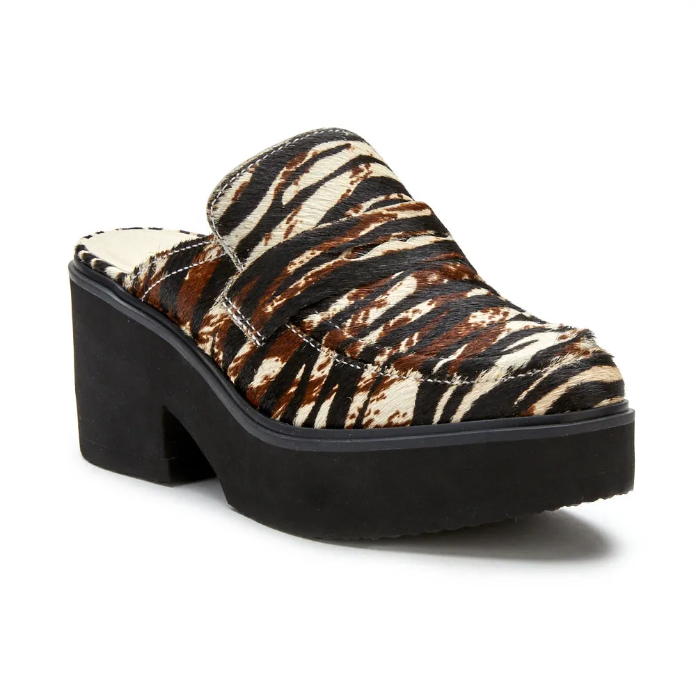 Kelly Chunky Mule