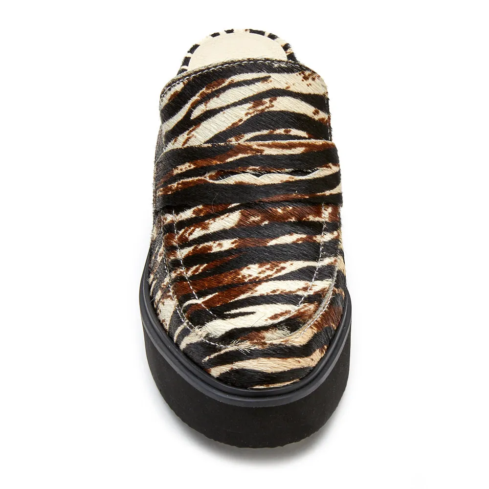 Kelly Chunky Mule