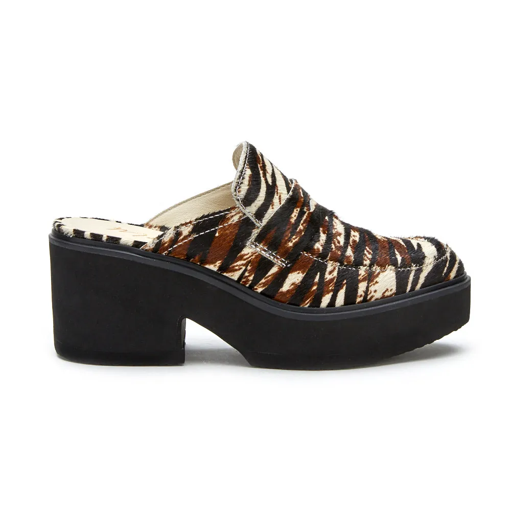 Kelly Chunky Mule