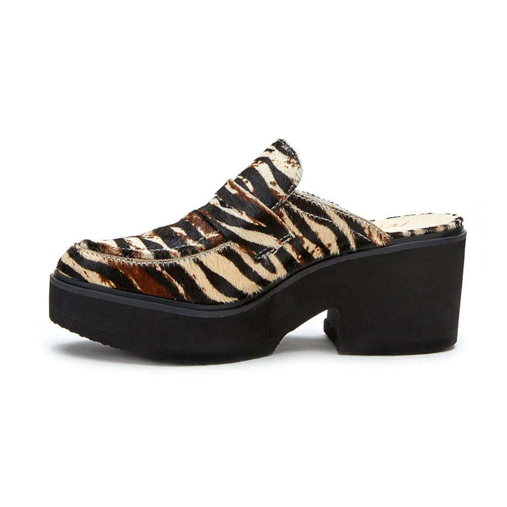 Kelly Chunky Mule