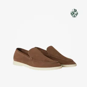 Loafer Amalfi Mahogany