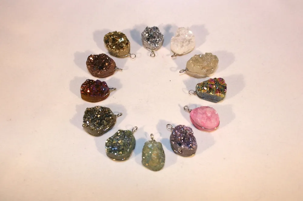 Lola Necklace