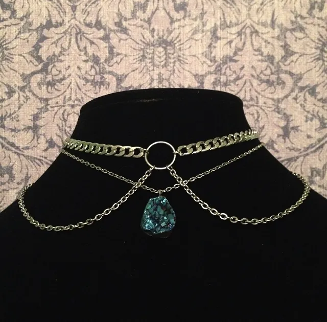 Lola Necklace