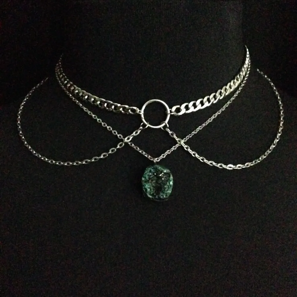 Lola Necklace