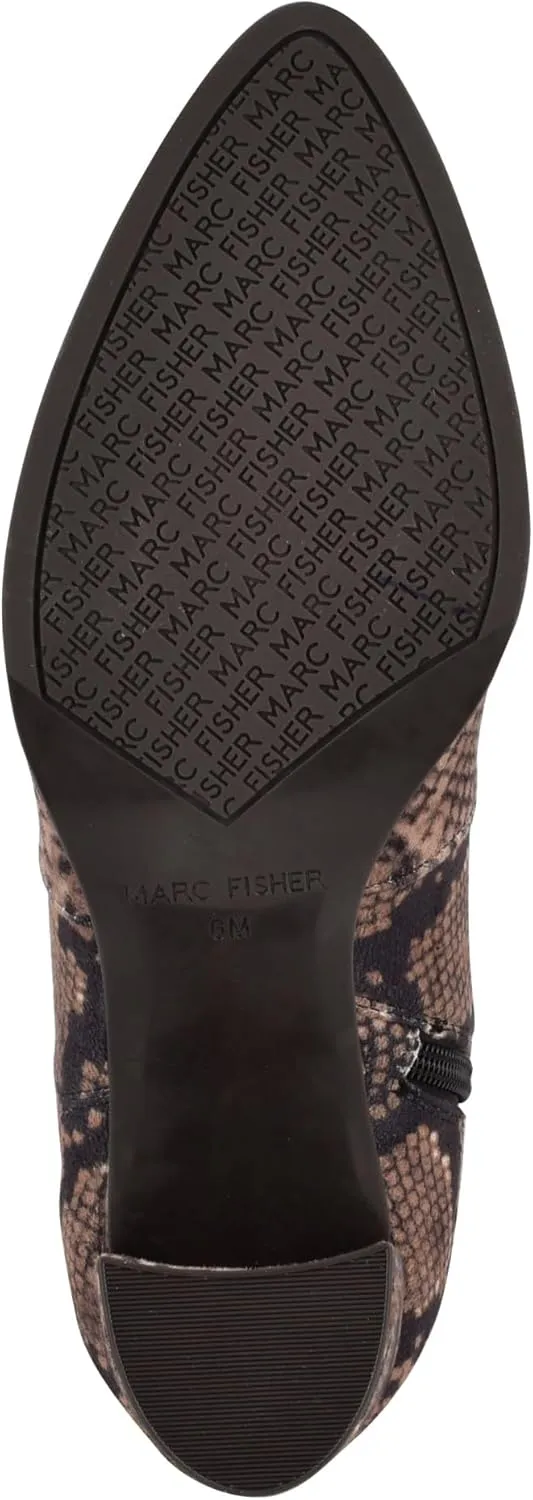 Marc Fisher Women's Luley Over-The-Knee Boot