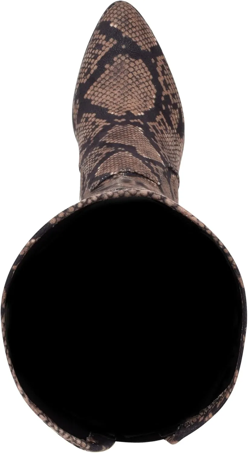 Marc Fisher Women's Luley Over-The-Knee Boot